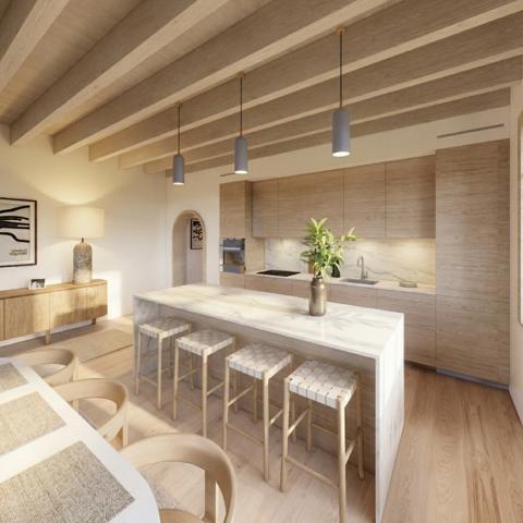 VILLA NEUVE T5 — 151,75 M² — JARDIN & TERRASSES — SAINT-JEAN-DE-LUZ SAINTE-BARBE