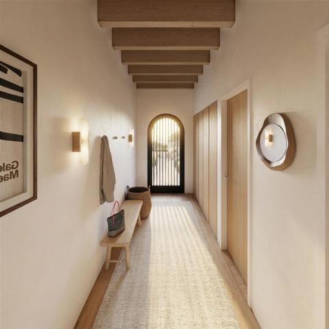 VILLA NEUVE T5 — 151,75 M² — JARDIN & TERRASSES — SAINT-JEAN-DE-LUZ SAINTE-BARBE