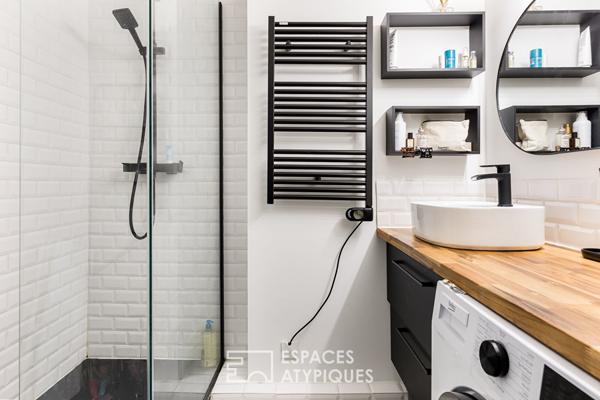 Appartement avec terrasse et vue dégagée à Toulouse