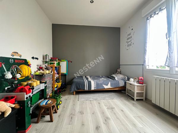 Maison Saint Just Luzac 4 pièce(s) 103 m2