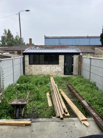 Marly (59770) MAISON 110 m2 a renover MARLY