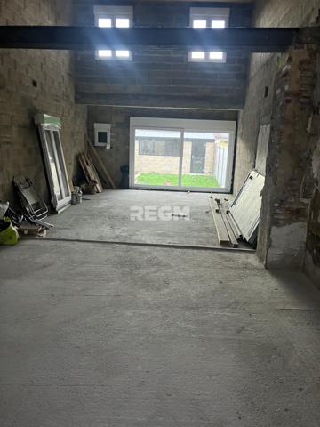 Marly (59770) MAISON 110 m2 a renover MARLY