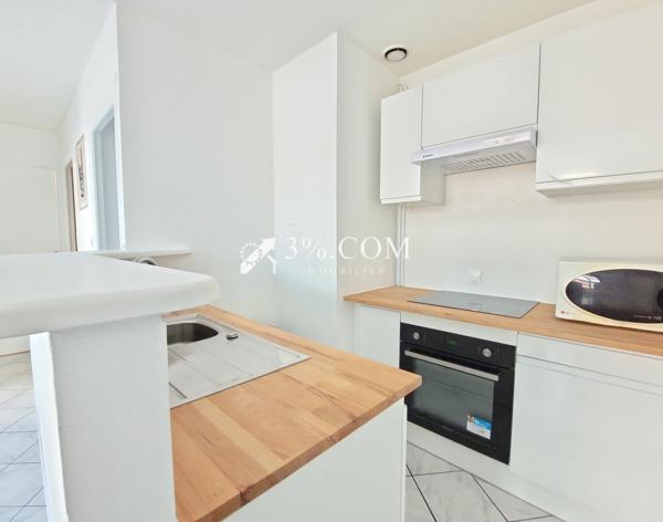 TOURCOING PROCHE GARE T2 de 38 m² Tourcoing (59200)