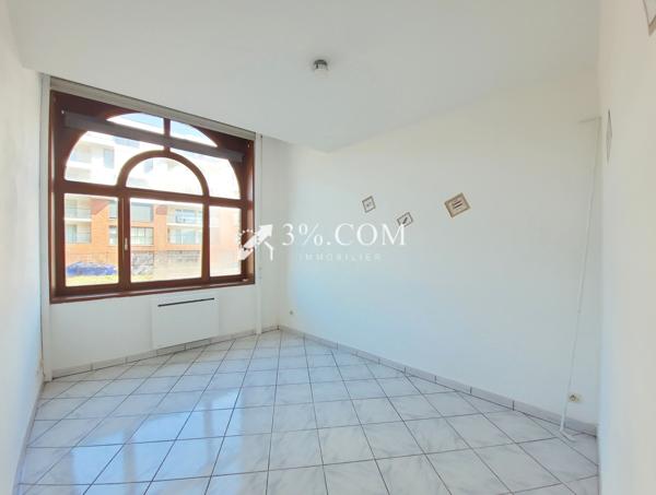 TOURCOING PROCHE GARE T2 de 38 m² Tourcoing (59200)