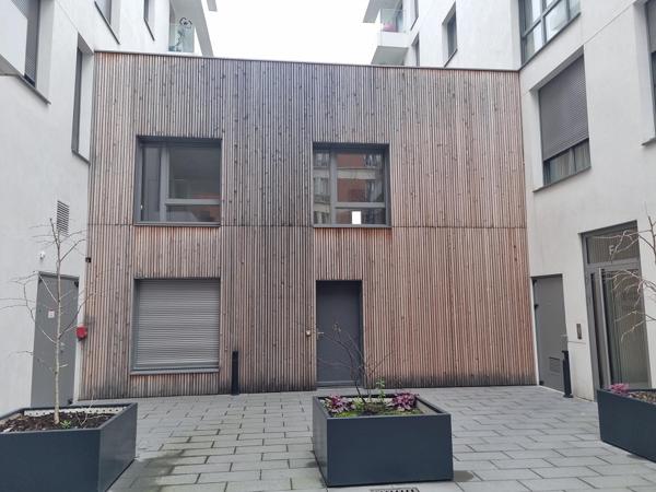 Appartement 5 pièces à louer