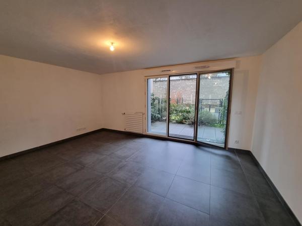 Appartement 5 pièces à louer