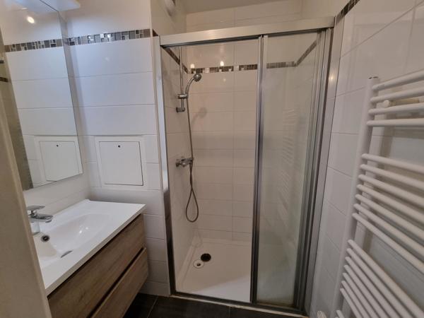 Appartement 5 pièces à louer