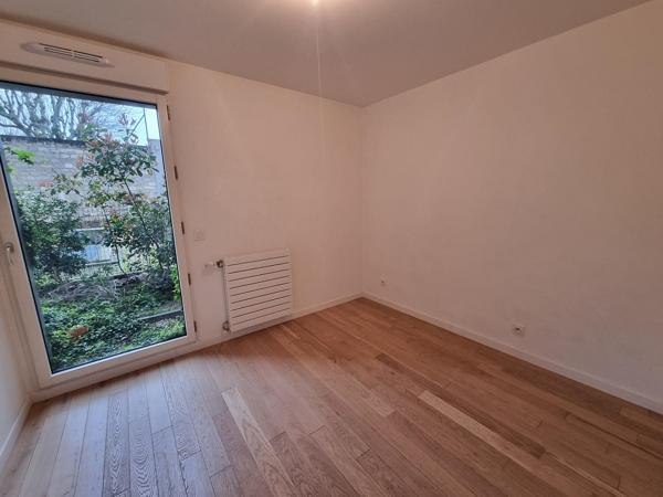 Appartement 5 pièces à louer
