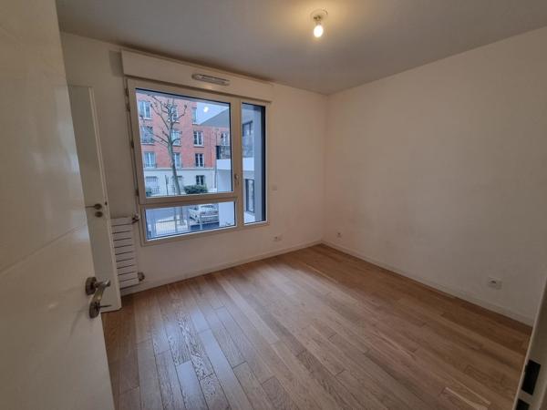 Appartement 5 pièces à louer