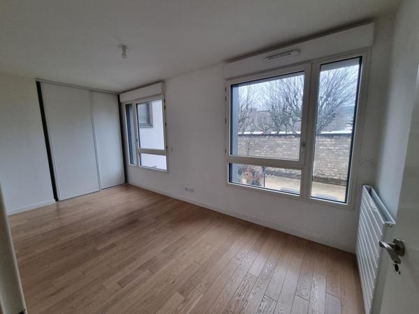 Appartement 5 pièces à louer