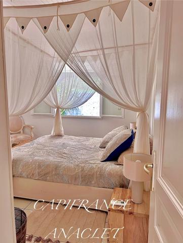 ❤️COUP DE CŒUR❤️ À vendre – Villa contemporaine avec piscine à débordement, vue mer et dépendance locative 97222 CASE-PILOTE