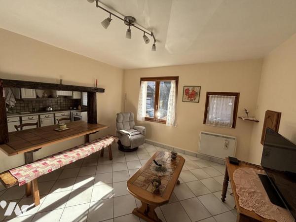 ATYPIQUE ET CHARMANT !