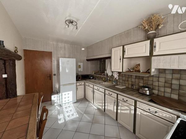 ATYPIQUE ET CHARMANT !