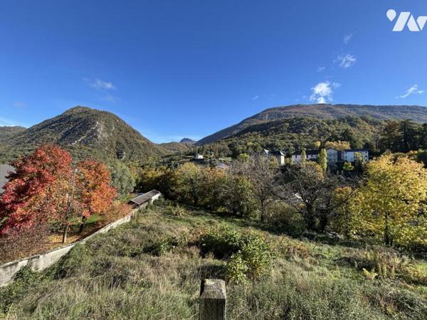 ATYPIQUE ET CHARMANT !