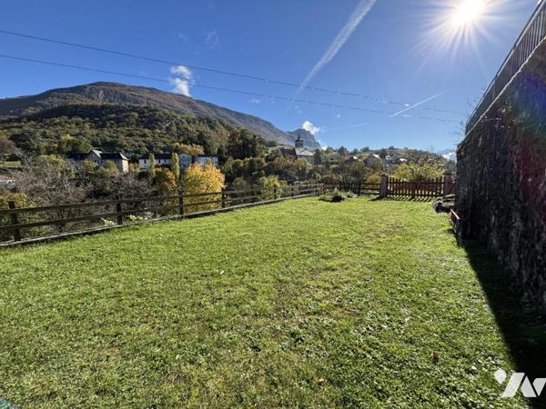 ATYPIQUE ET CHARMANT !