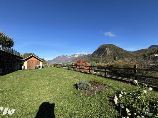 ATYPIQUE ET CHARMANT !