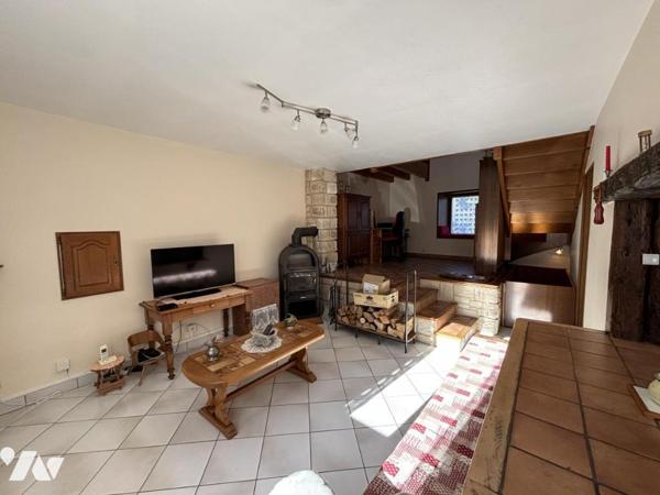 ATYPIQUE ET CHARMANT !