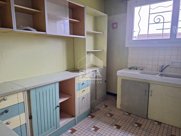 Maison Le Pizou 3 pièce(s) 70 m2.