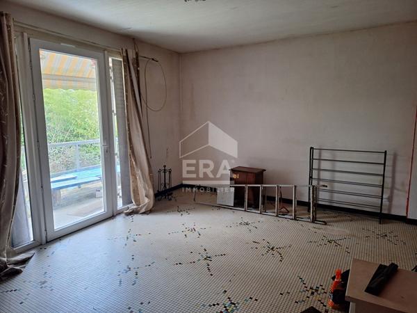 Maison Le Pizou 3 pièce(s) 70 m2.