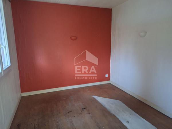 Maison Le Pizou 3 pièce(s) 70 m2.