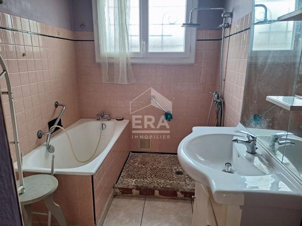 Maison Le Pizou 3 pièce(s) 70 m2.