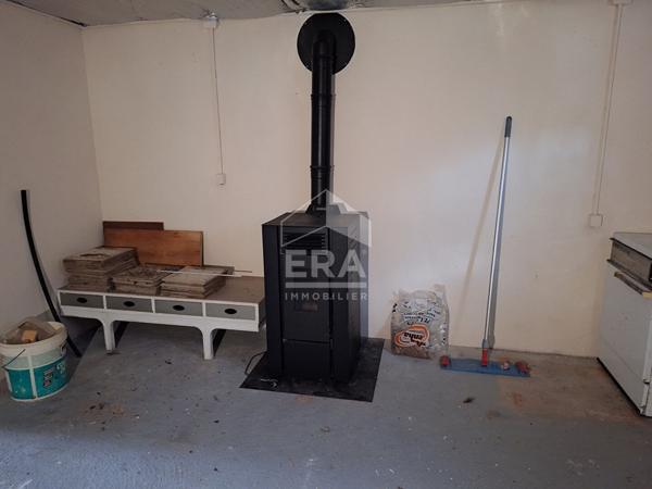 Maison Le Pizou 3 pièce(s) 70 m2.