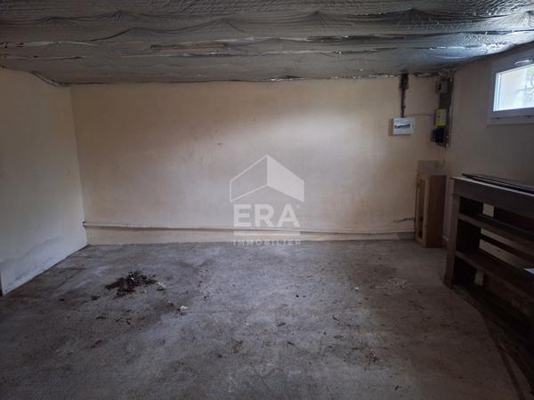 Maison Le Pizou 3 pièce(s) 70 m2.