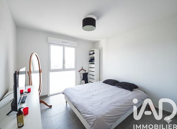 Appartement à vendre 4 pièces 93 m² Saint-Raphaël