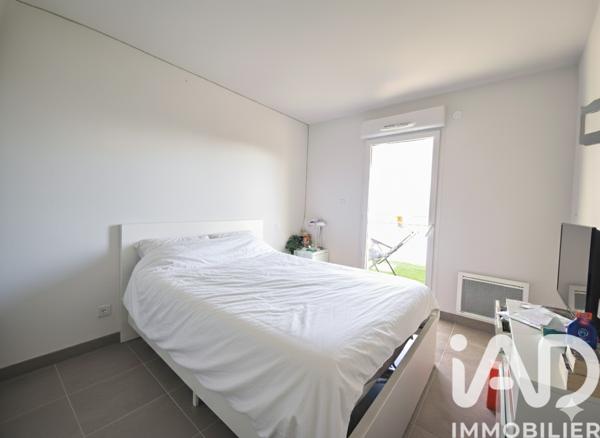 Appartement à vendre 4 pièces 93 m² Saint-Raphaël