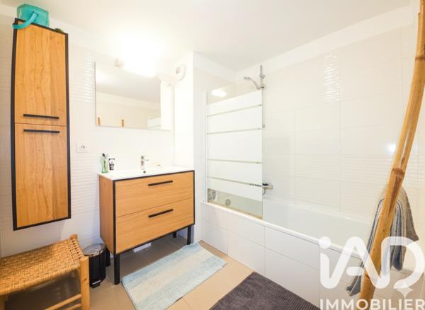 Appartement à vendre 4 pièces 93 m² Saint-Raphaël