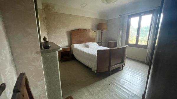 MAISON 99 m² A RÉNOVER - PROCHE MARINA FORT POTENTIEL