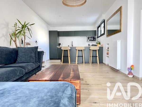 Maison à vendre 4 pièces 65 m² Indre