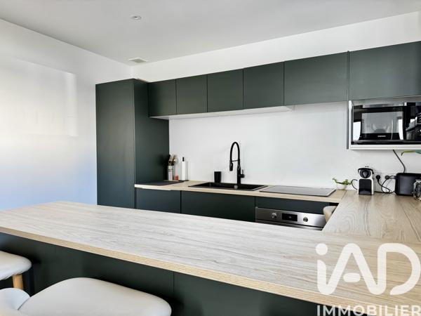 Maison à vendre 4 pièces 65 m² Indre