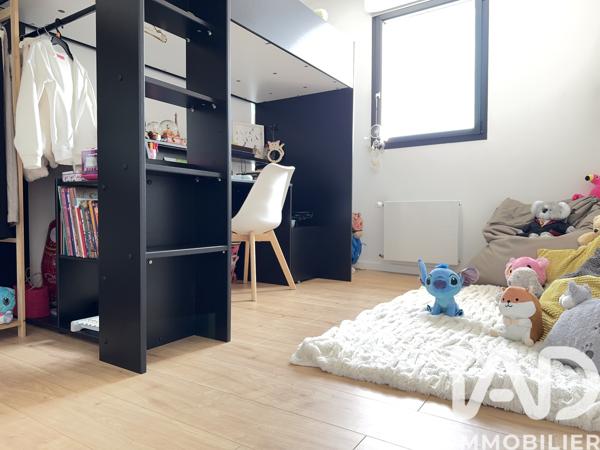 Maison à vendre 4 pièces 65 m² Indre