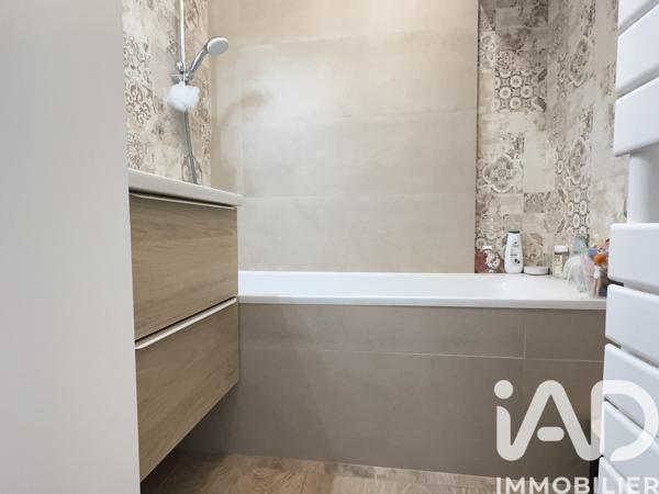 Maison à vendre 4 pièces 65 m² Indre