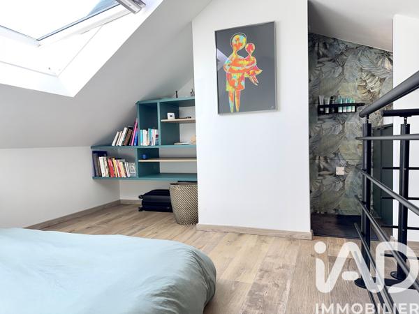 Maison à vendre 4 pièces 65 m² Indre