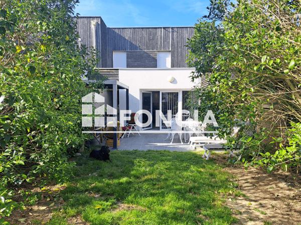 Location Maison 4 pièces 81.1 m² - Chartres De Bretagne 35131