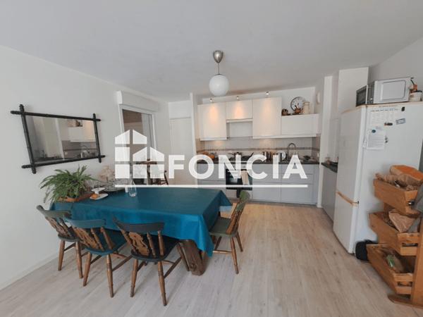 Location Maison 4 pièces 81.1 m² - Chartres De Bretagne 35131