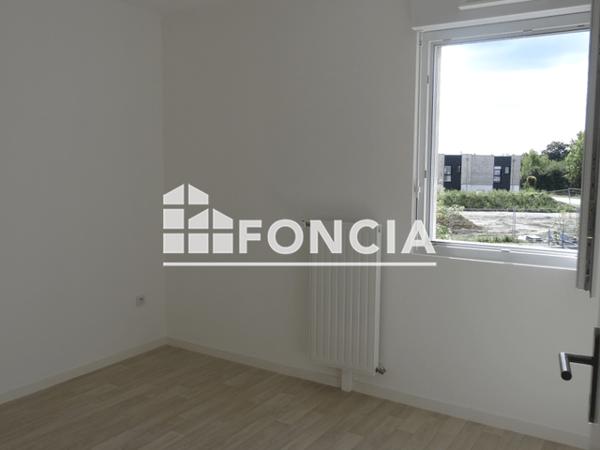 Location Maison 4 pièces 81.1 m² - Chartres De Bretagne 35131