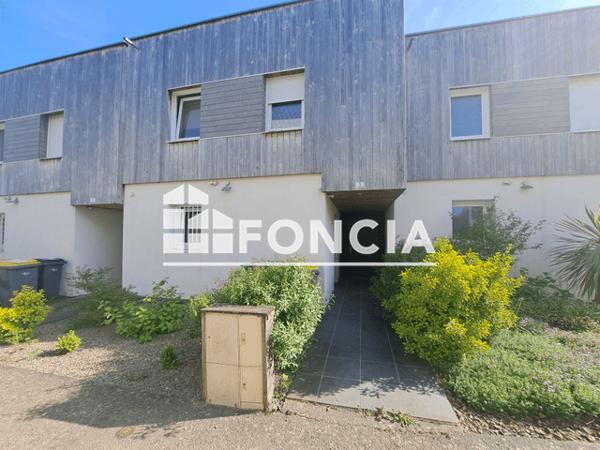 Location Maison 4 pièces 81.1 m² - Chartres De Bretagne 35131