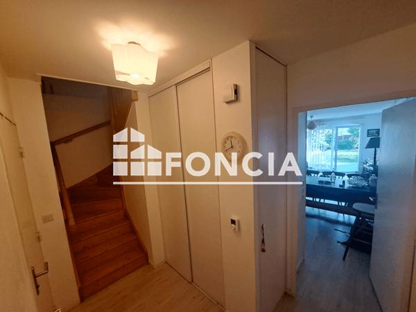 Location Maison 4 pièces 81.1 m² - Chartres De Bretagne 35131