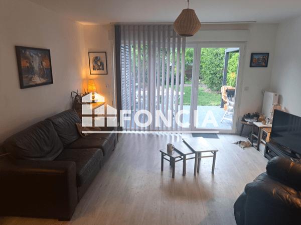 Location Maison 4 pièces 81.1 m² - Chartres De Bretagne 35131