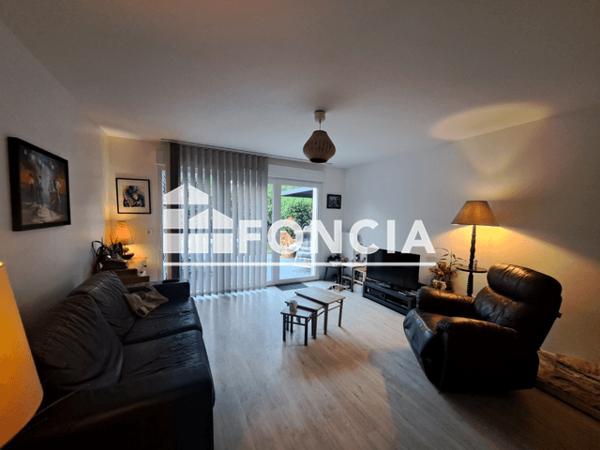 Location Maison 4 pièces 81.1 m² - Chartres De Bretagne 35131