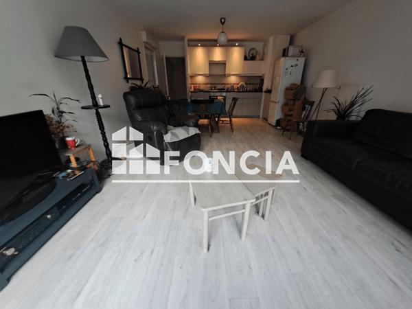 Location Maison 4 pièces 81.1 m² - Chartres De Bretagne 35131