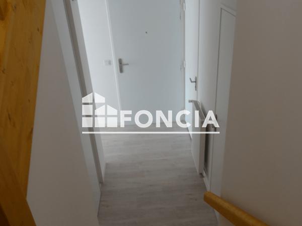 Location Maison 4 pièces 81.1 m² - Chartres De Bretagne 35131