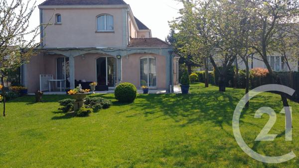 Maison à vendre  5 pièces - 208,05 m2 AULNAY SOUS BOIS - 93