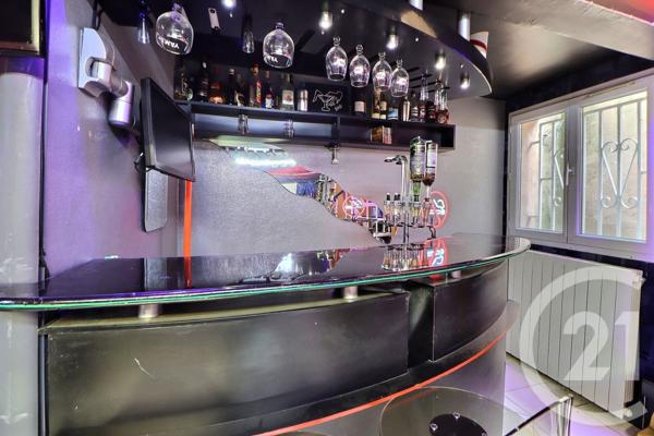 Maison à vendre  5 pièces - 208,05 m2 AULNAY SOUS BOIS - 93