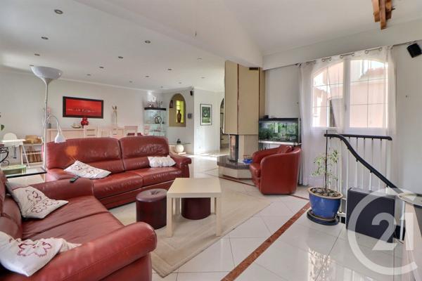 Maison à vendre  5 pièces - 208,05 m2 AULNAY SOUS BOIS - 93