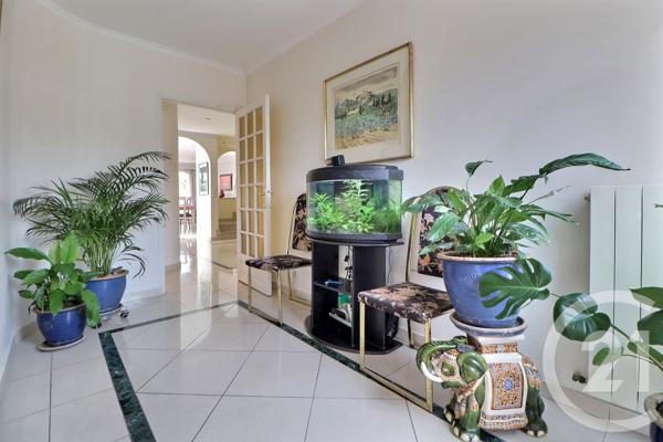 Maison à vendre  5 pièces - 208,05 m2 AULNAY SOUS BOIS - 93