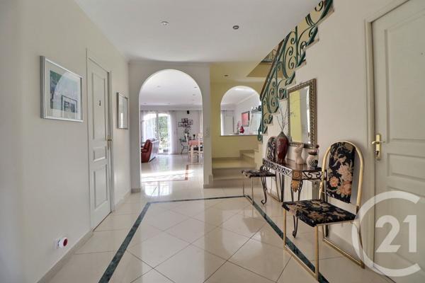 Maison à vendre  5 pièces - 208,05 m2 AULNAY SOUS BOIS - 93